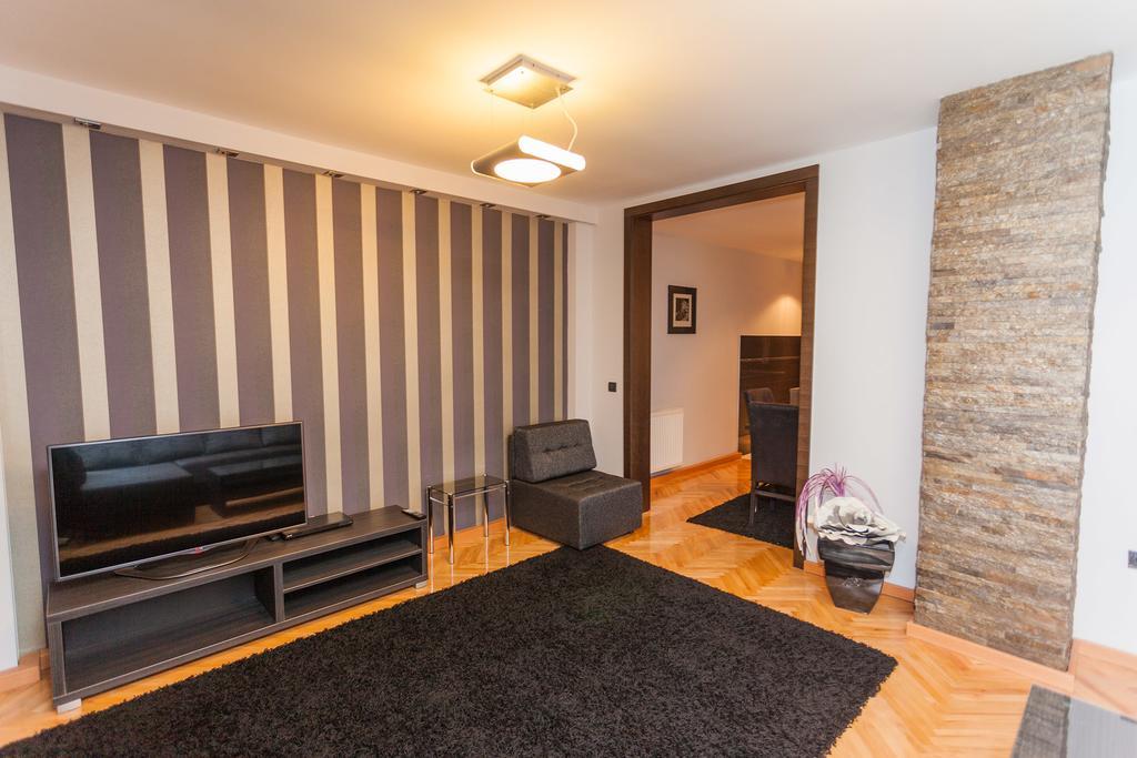 Apartments Neivado Zlatibor Zimmer foto
