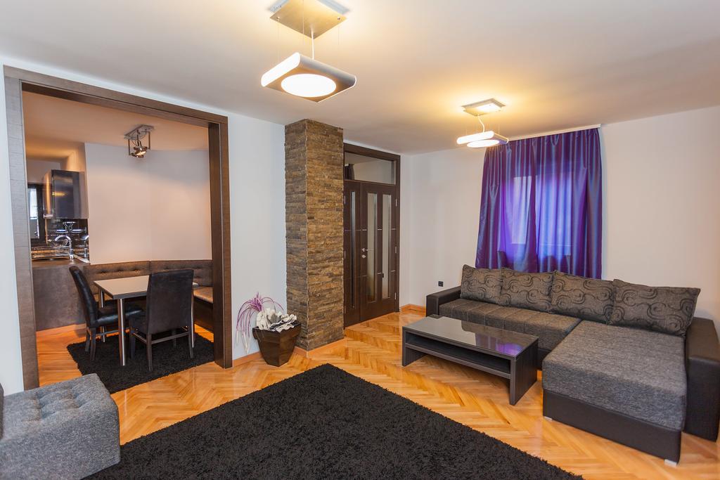 Apartments Neivado Zlatibor Zimmer foto