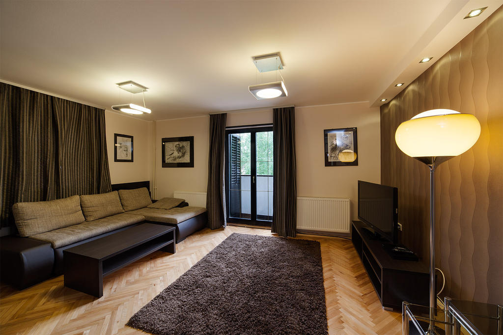 Apartments Neivado Zlatibor Zimmer foto
