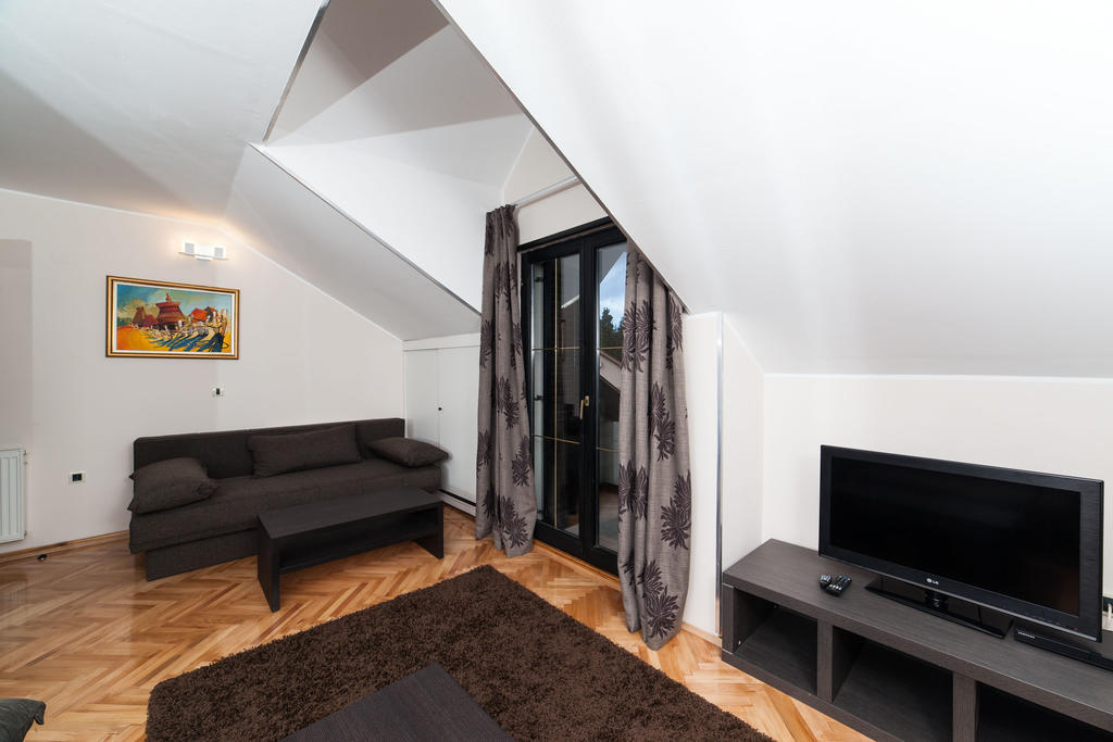 Apartments Neivado Zlatibor Zimmer foto