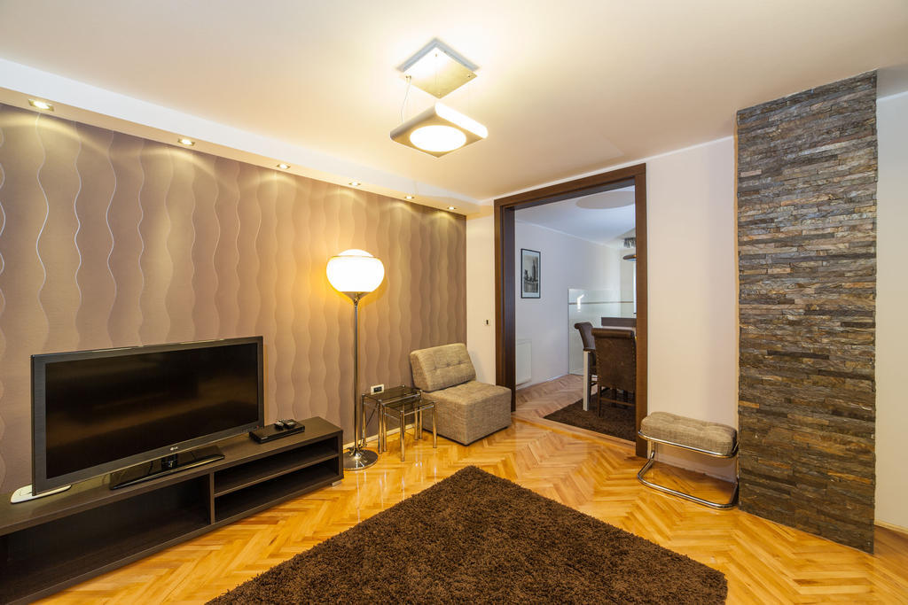 Apartments Neivado Zlatibor Zimmer foto