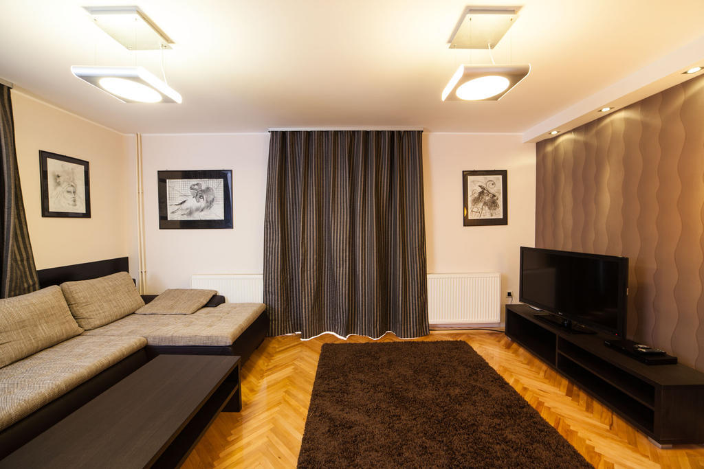 Apartments Neivado Zlatibor Zimmer foto